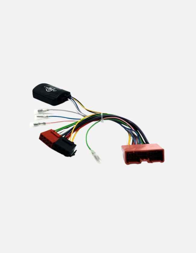 Aerpro CHMZ4C Steering Wheel Control Harness