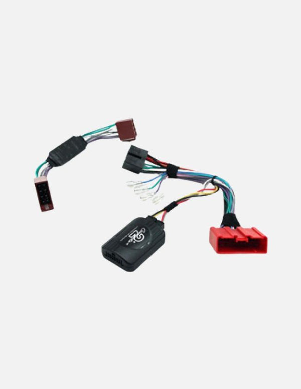 Aerpro CHMZ5C Steering Wheel Control Harness