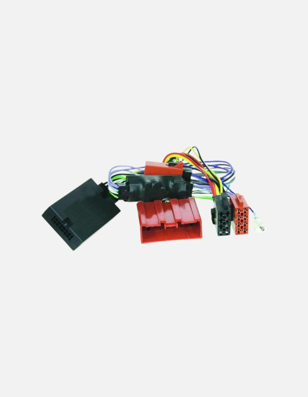 Aerpro CHMZ7C Steering Wheel Control Harness