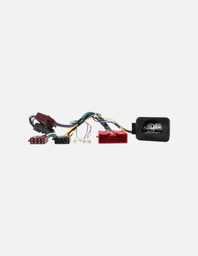 Aerpro CHMZ8C Steering Wheel Control Harness