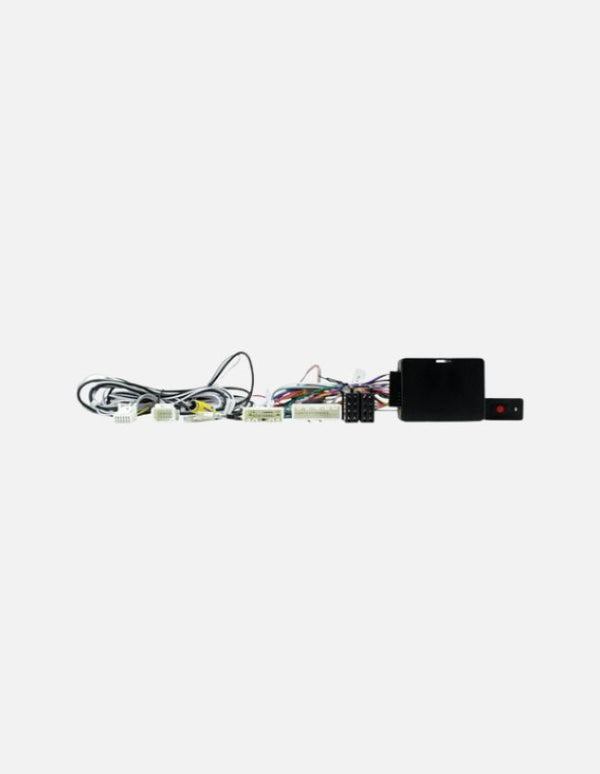 Aerpro CHNI26C Steering Wheel Control Harness