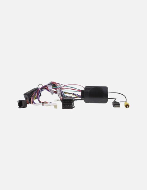 Aerpro CHNI4C Steering Wheel Control Harness