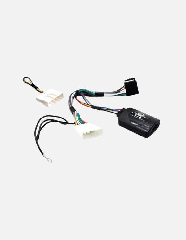 Aerpro CHNI5C Steering Wheel Control Harness