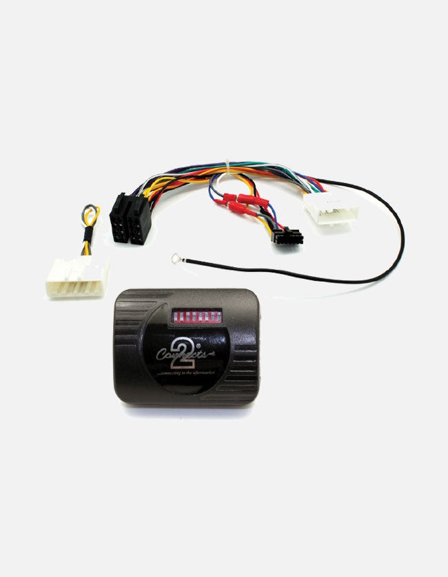 Aerpro CHNIUNI Steering Wheel Control Harness