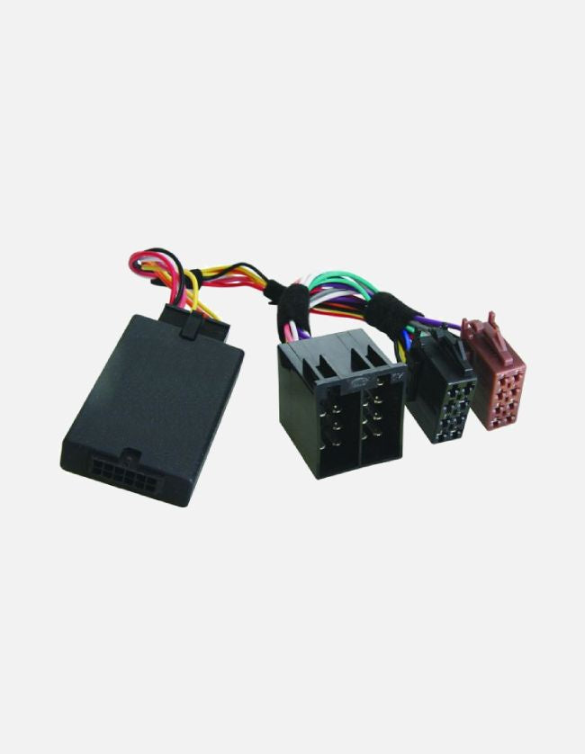 Aerpro CHPG6C Steering Wheel Control Harness