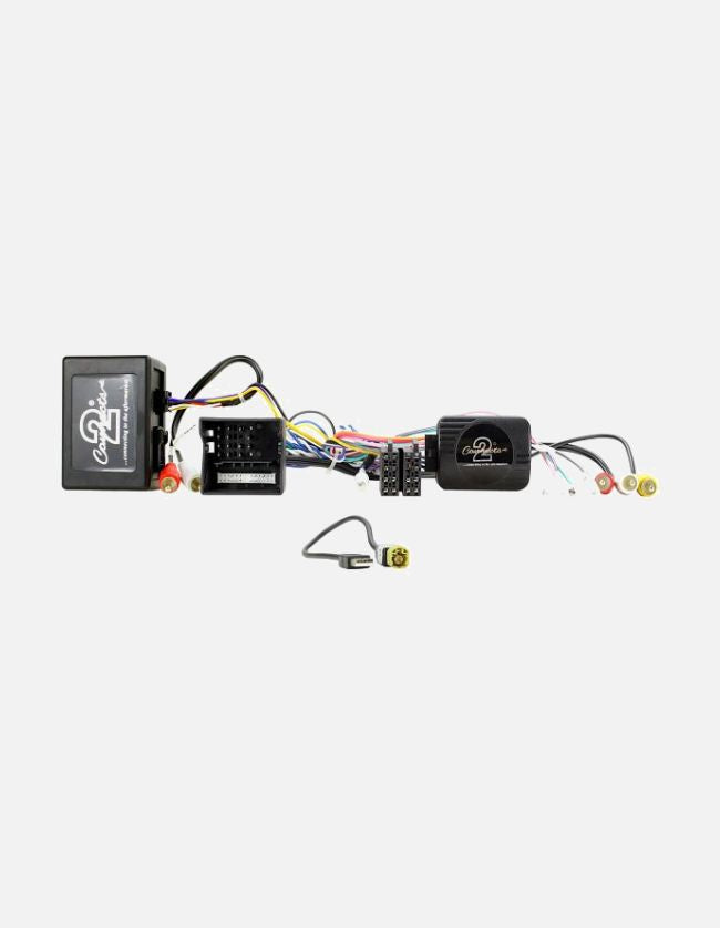 Aerpro CHPO7C Steering Wheel Control Harness