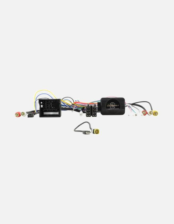 Aerpro CHPO8C Steering Wheel Control Harness