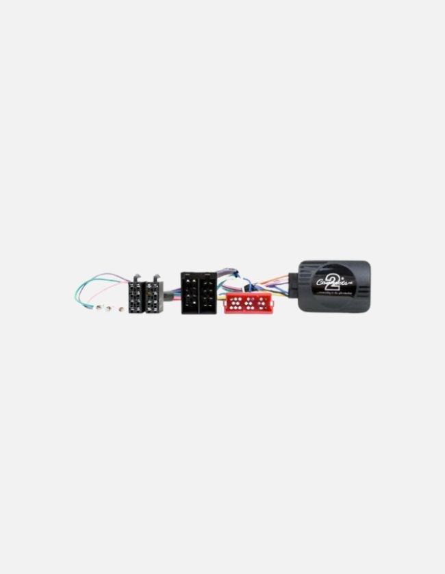 Aerpro CHPS1C Steering Wheel Control Harness