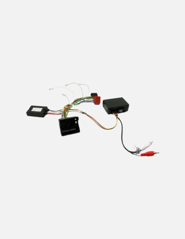 Aerpro CHPS2C Steering Wheel Control Harness