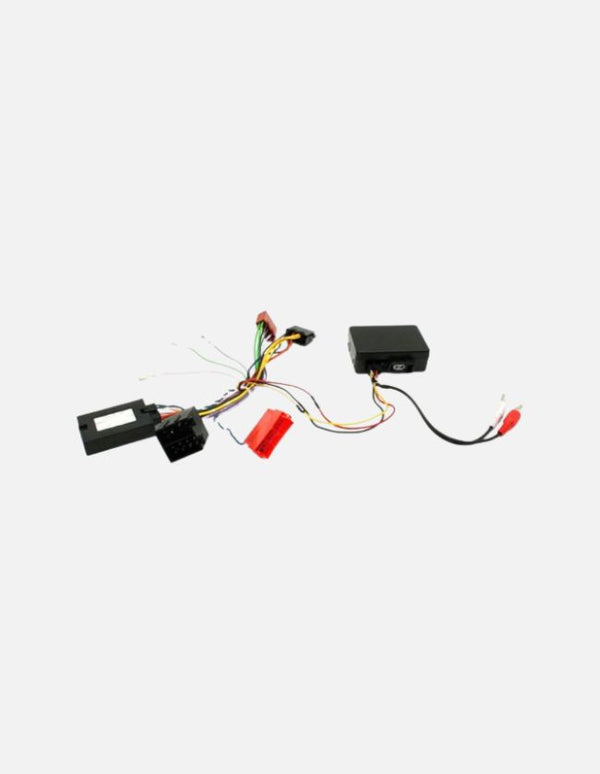 Aerpro CHPS3C Steering Wheel Control Harness