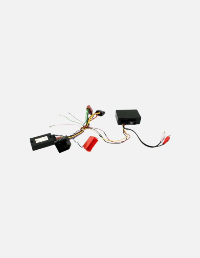 Aerpro CHPS5C Steering Wheel Control Harness