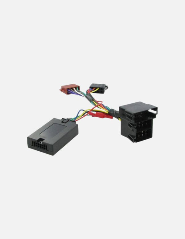 Aerpro CHPT2C Steering Wheel Control Harness