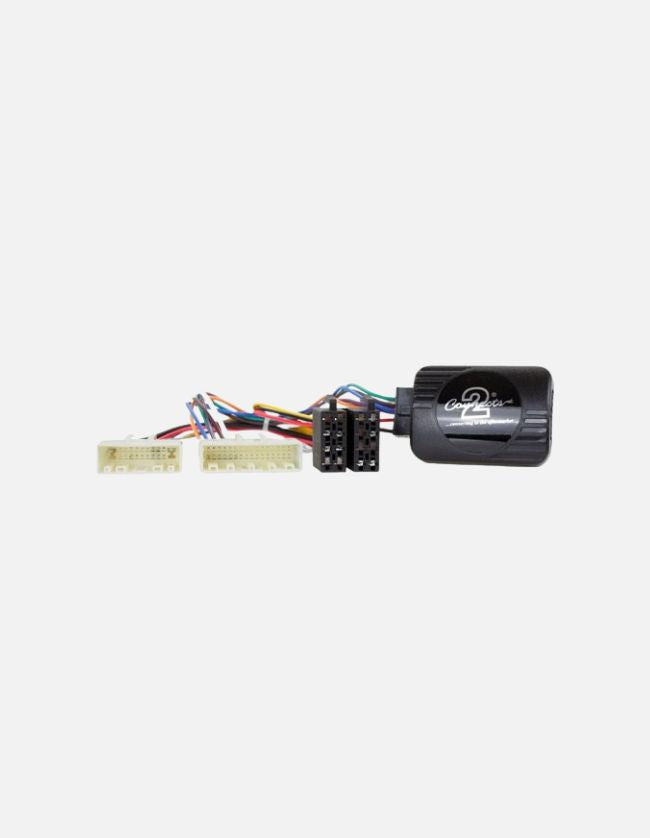 Aerpro CHRN14C Steering Wheel Control Harness