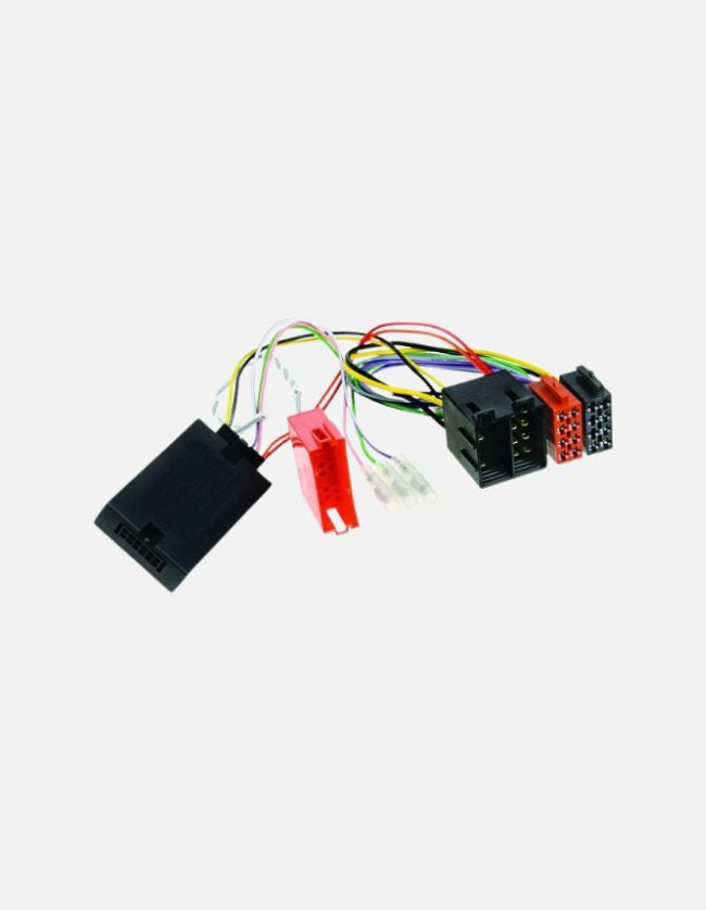 Aerpro CHRN3C Steering Wheel Control Harness