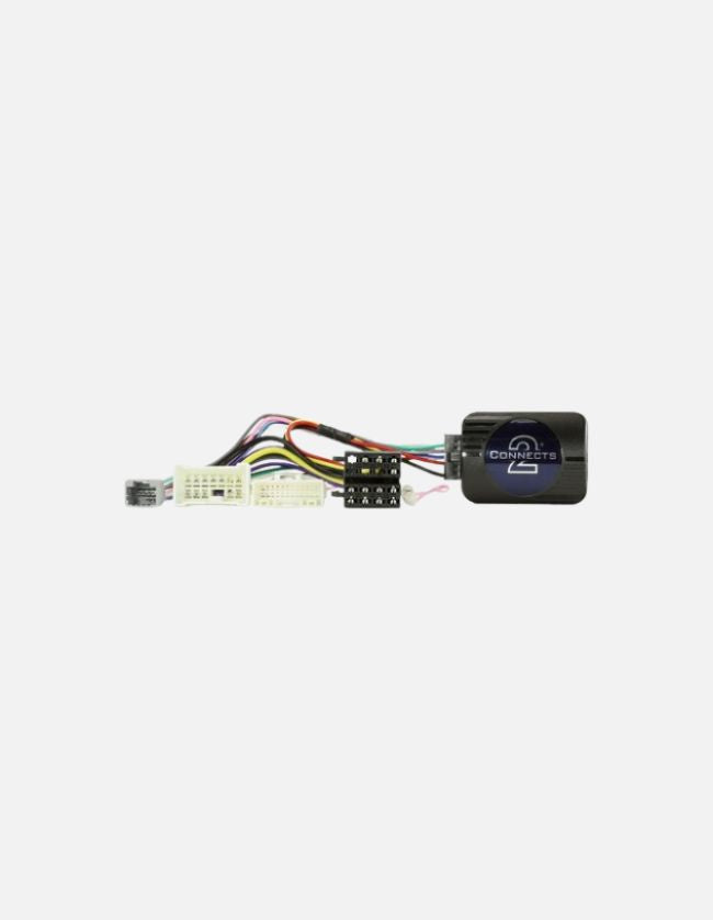 Aerpro CHRN9C Steering Wheel Control Harness