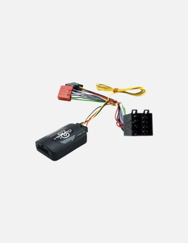 Aerpro CHSB3C Steering Wheel Control Harness
