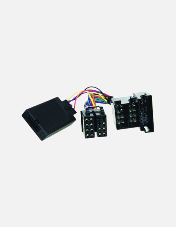 Aerpro CHSK2C Steering Wheel Control Harness