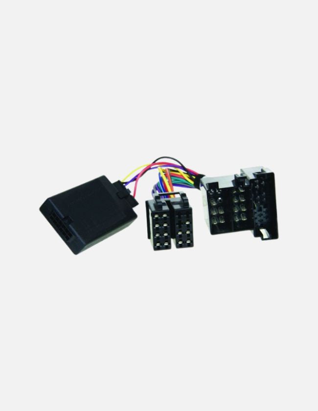 Aerpro CHSK2C Steering Wheel Control Harness
