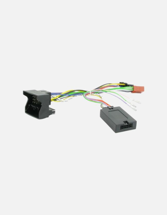 Aerpro CHSK4C Steering Wheel Control Harness