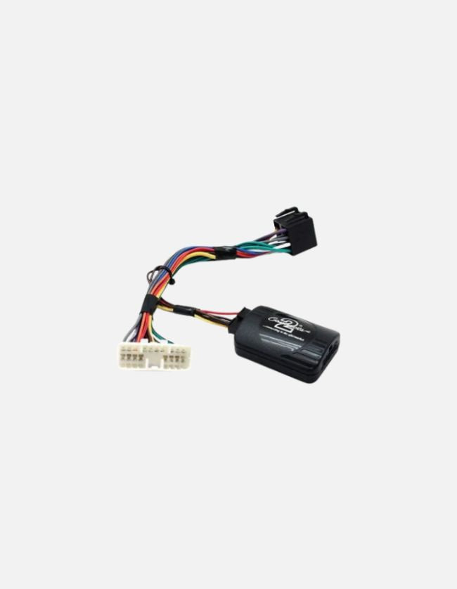 Aerpro CHSS3C Steering Wheel Control Harness