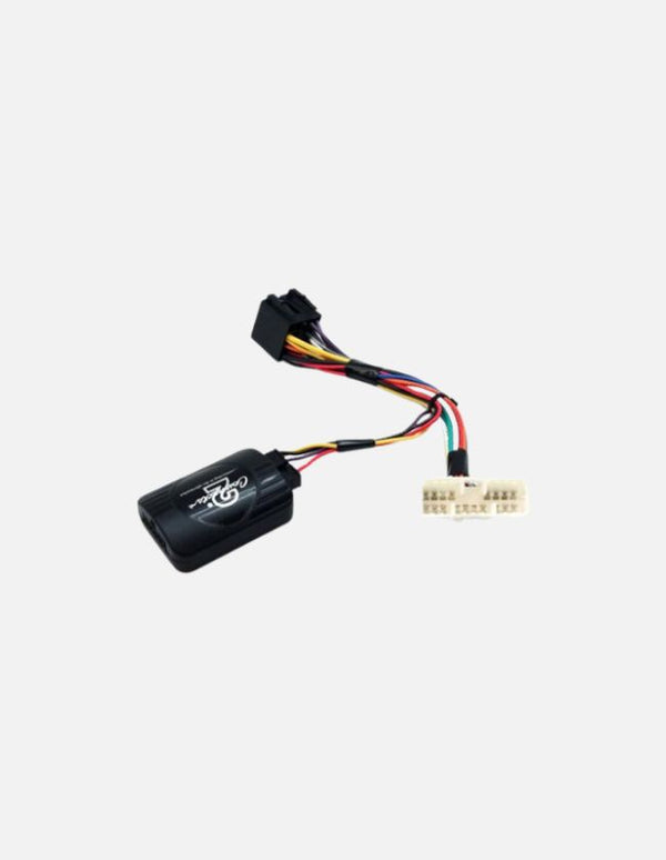 Aerpro CHSS4C Steering Wheel Control Harness