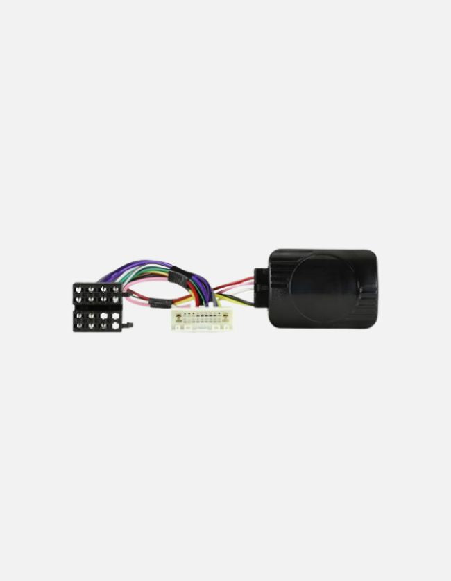 Aerpro CHSU1C Steering Wheel Control Harness