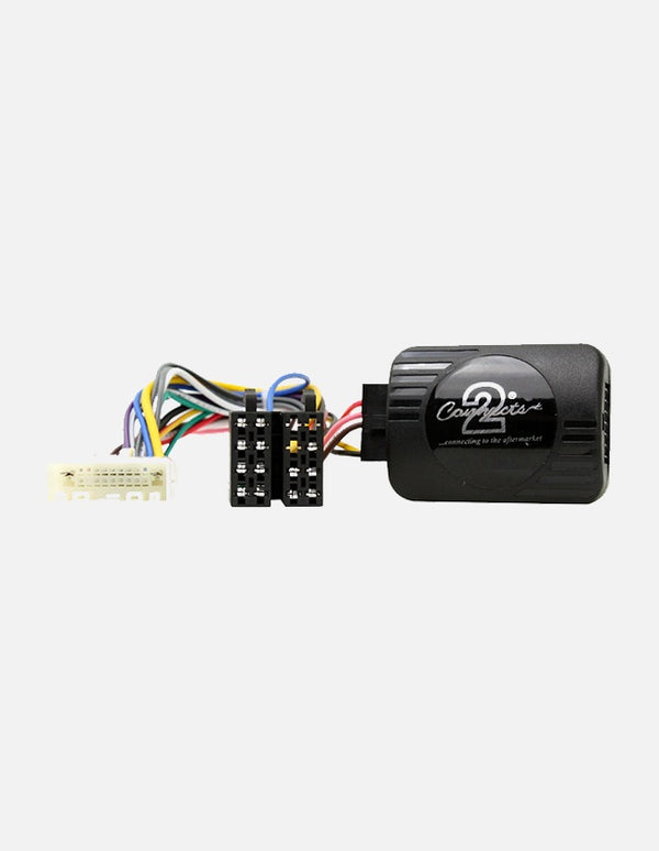 Aerpro CHSU3C Steering Wheel Control Harness