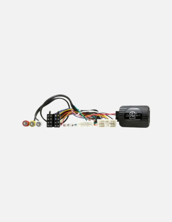 Aerpro CHSU4C Steering Wheel Control Harness