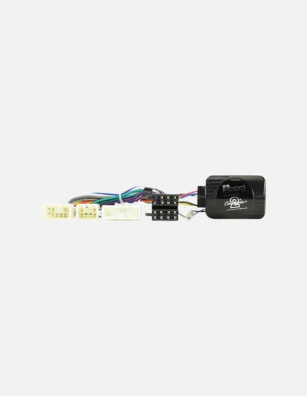 Aerpro CHSU8C Steering Wheel Control Harness