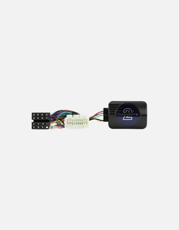 Aerpro CHSZ1C Steering Wheel Control Harness