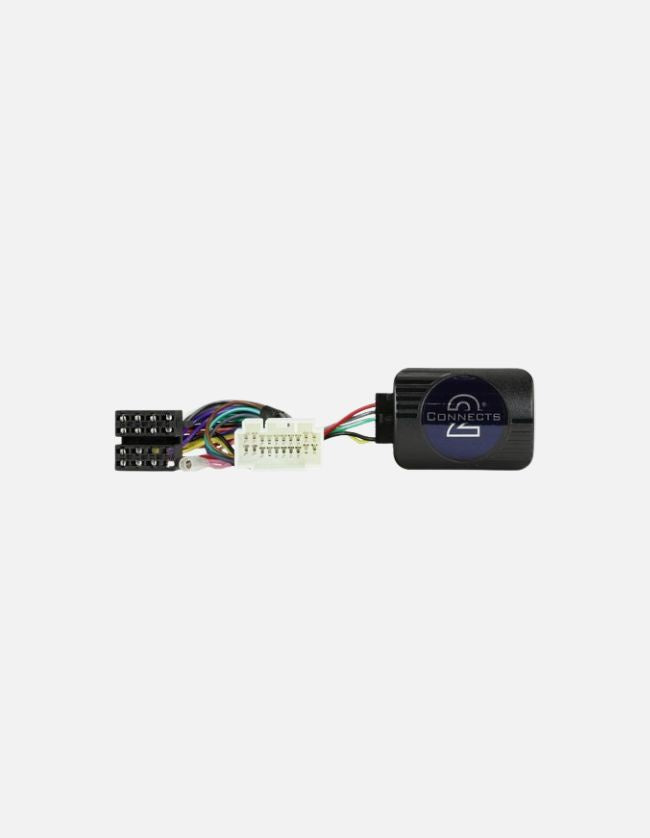Aerpro CHSZ1C Steering Wheel Control Harness