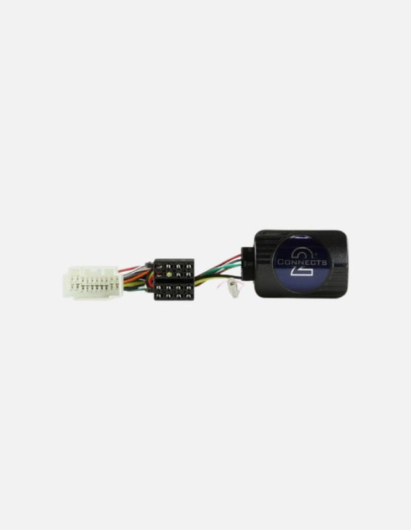 Aerpro CHSZ3C Steering Wheel Control Harness
