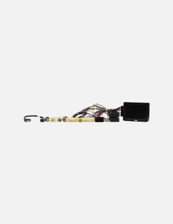 Aerpro CHTO20C Steering Wheel Control Harness