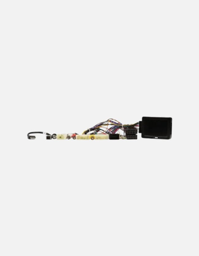 Aerpro CHTO20C Steering Wheel Control Harness