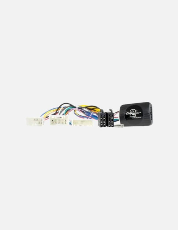 Aerpro CHTO4C Steering Wheel Control Harness