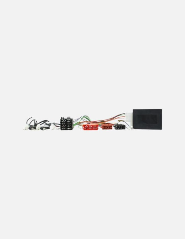 Aerpro CHVL1C Steering Wheel Control Harness