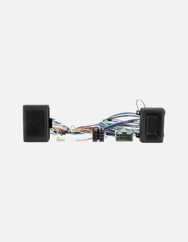 Aerpro CHVL7C Steering Wheel Control Harness