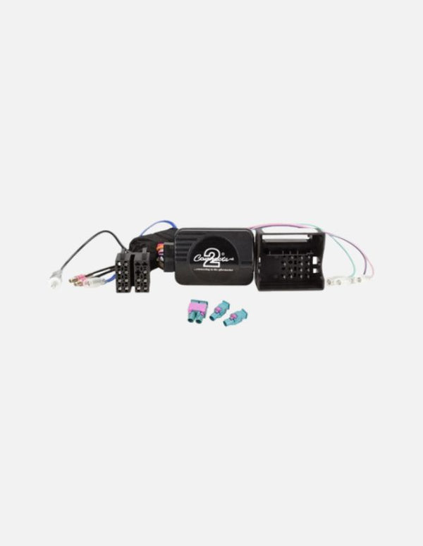 Aerpro CHVW17C Steering Wheel Control Harness