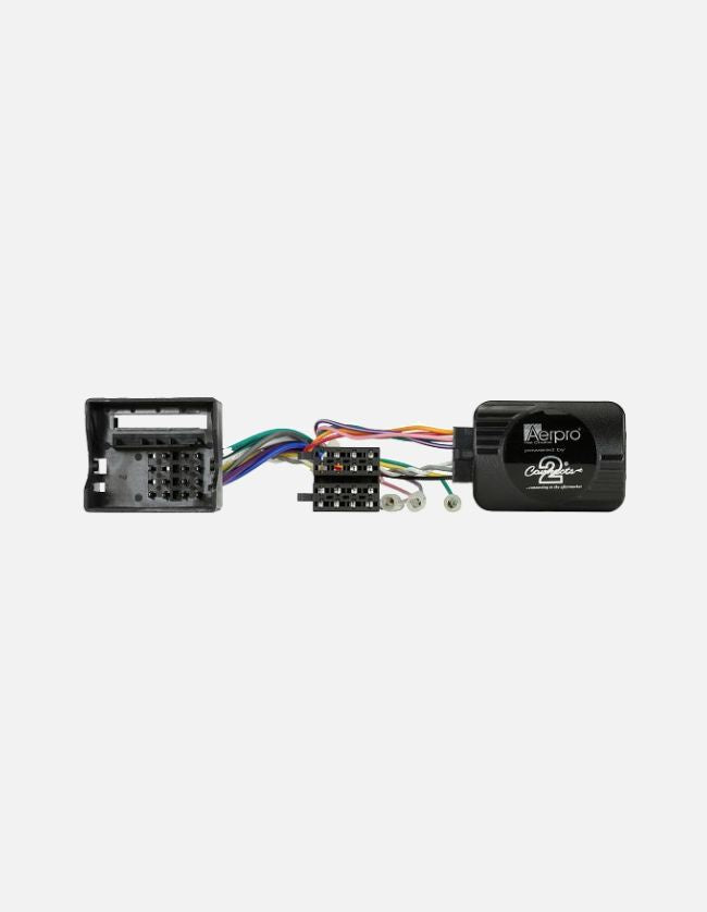 Aerpro CHVW3C Steering Wheel Control Harness