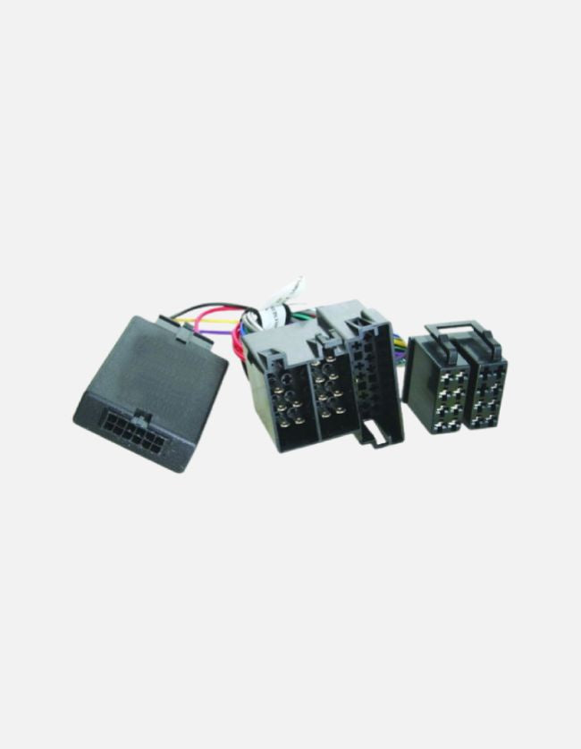Aerpro CHVW5C Steering Wheel Control Harness