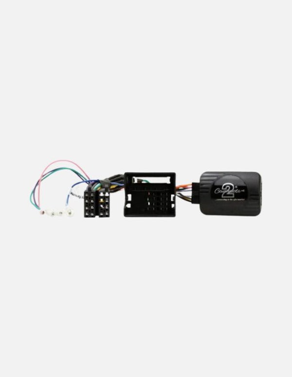 Aerpro CHVW7C Steering Wheel Control Harness