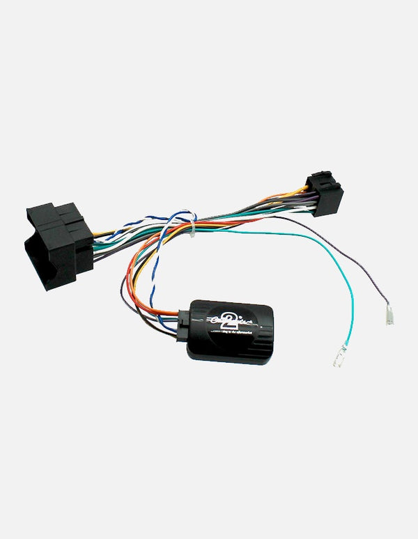 Aerpro CHVW8C Steering Wheel Control Harness