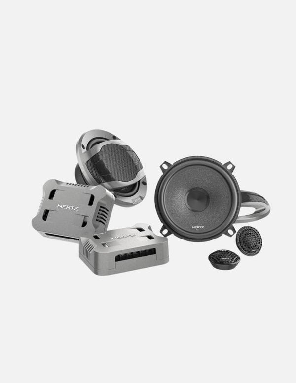 Hertz CK130 Speakers