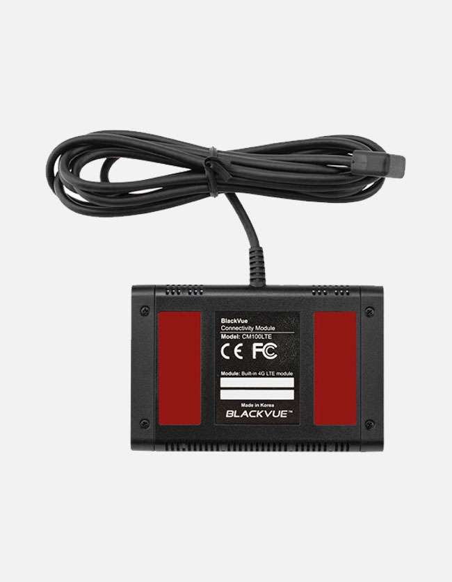 Blackvue CM100GLTE LTE Module
