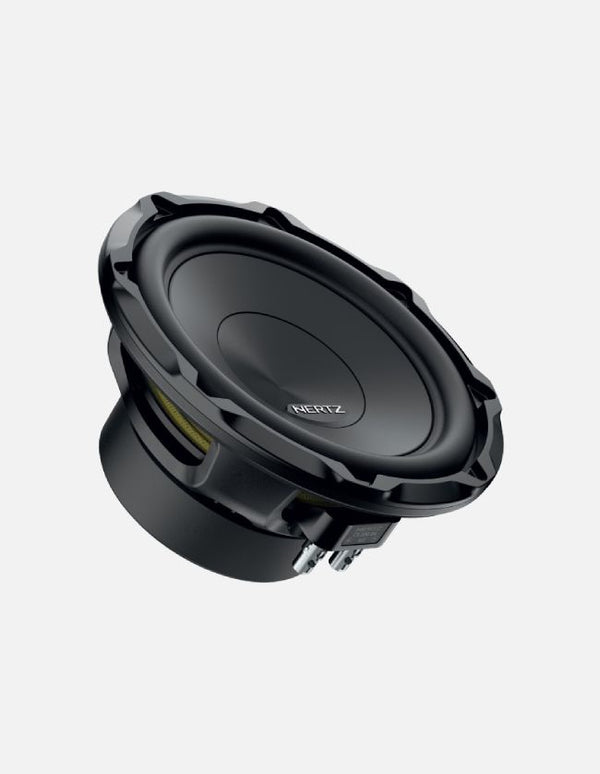 Hertz CS200S4 Cento 8-Inch Subwoofer