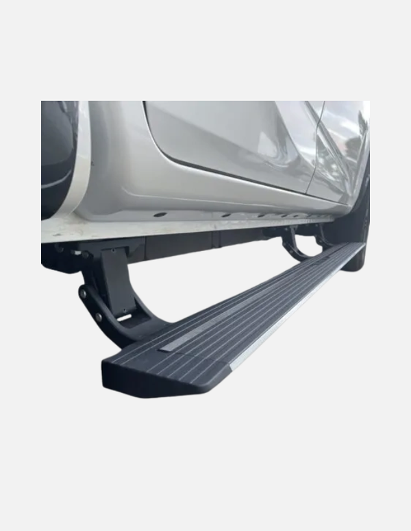 Clearview Power Boards to suit Ford Ranger PXII 2015 to 2018