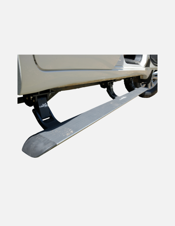 Clearview Power Boards to suit Ford Ranger PXIII 2019 Onwards