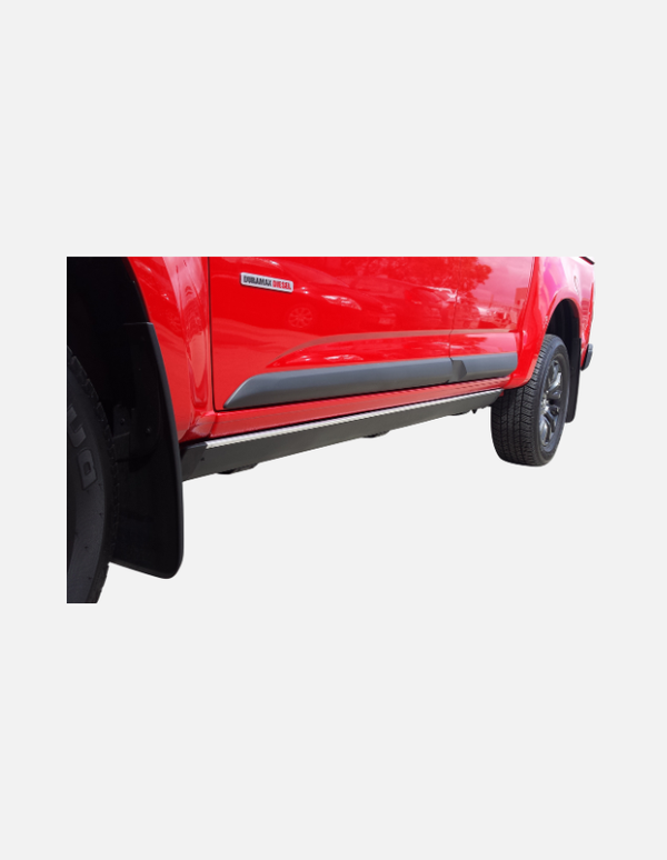 Clearview Power Boards to suit Holden Colorado (2012 to Current)