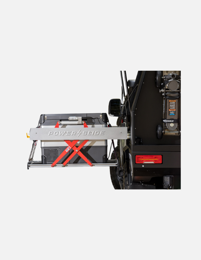 Clearview Power Slide - Extra Large