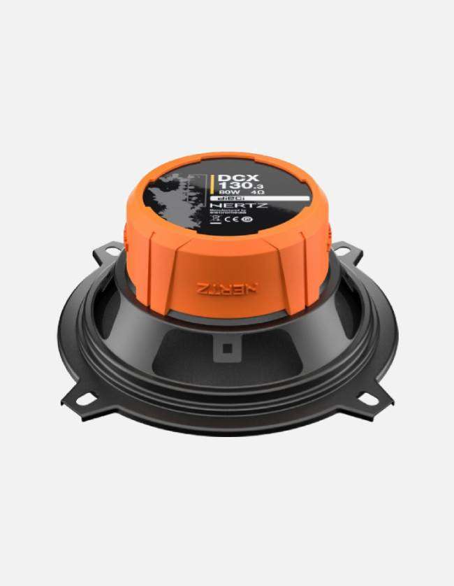 Hertz DCX130.3 Speakers